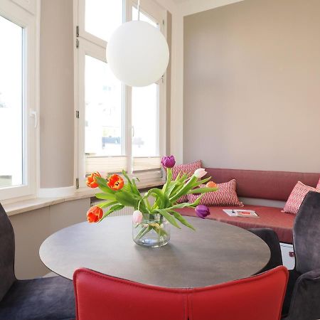 Villa Carmen Heringsdorf  Exteriér fotografie