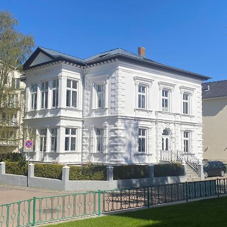 Villa Carmen Heringsdorf  Exteriér fotografie