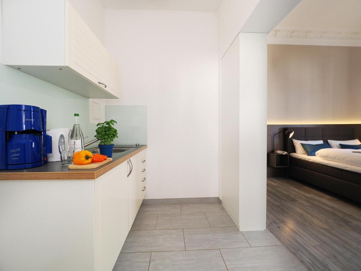 Villa Carmen Heringsdorf  Exteriér fotografie